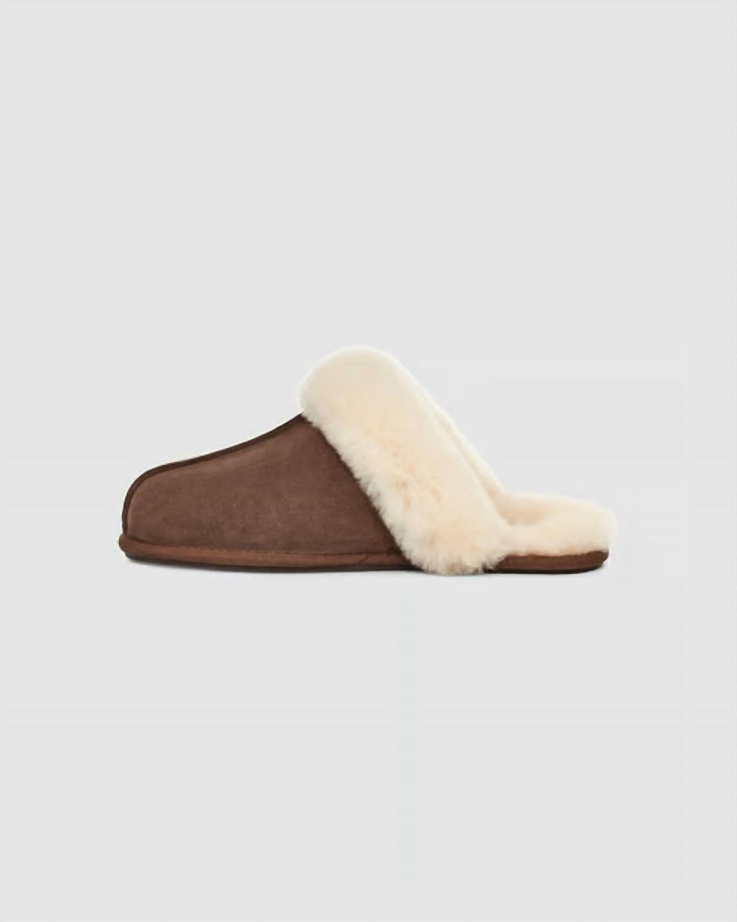 Pantuflas de mujer