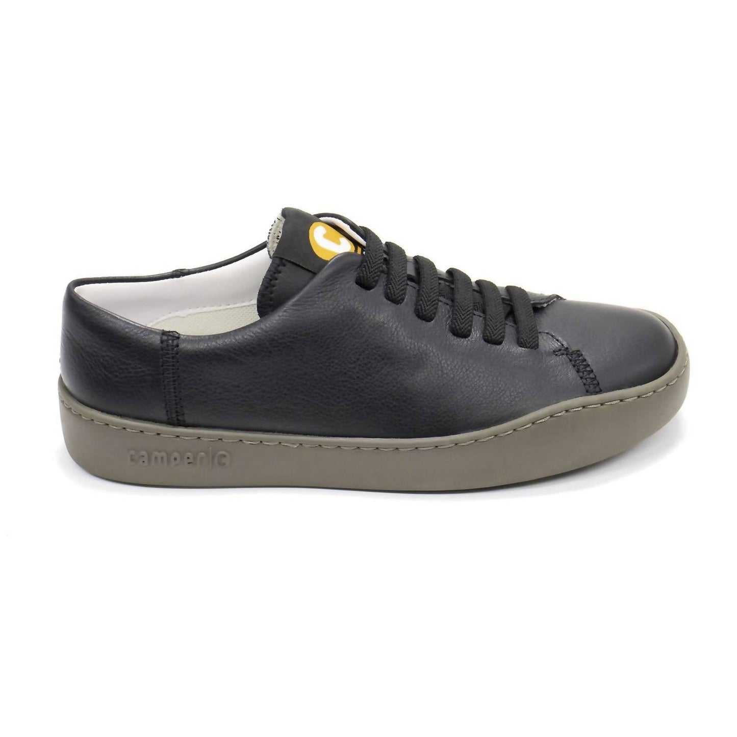 Tenis de mujer color negro