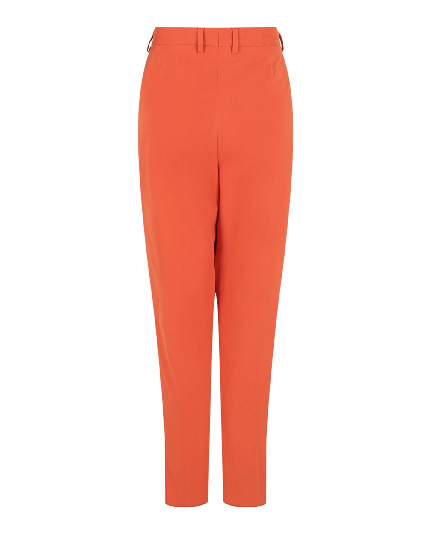 Pantalón de corte recto