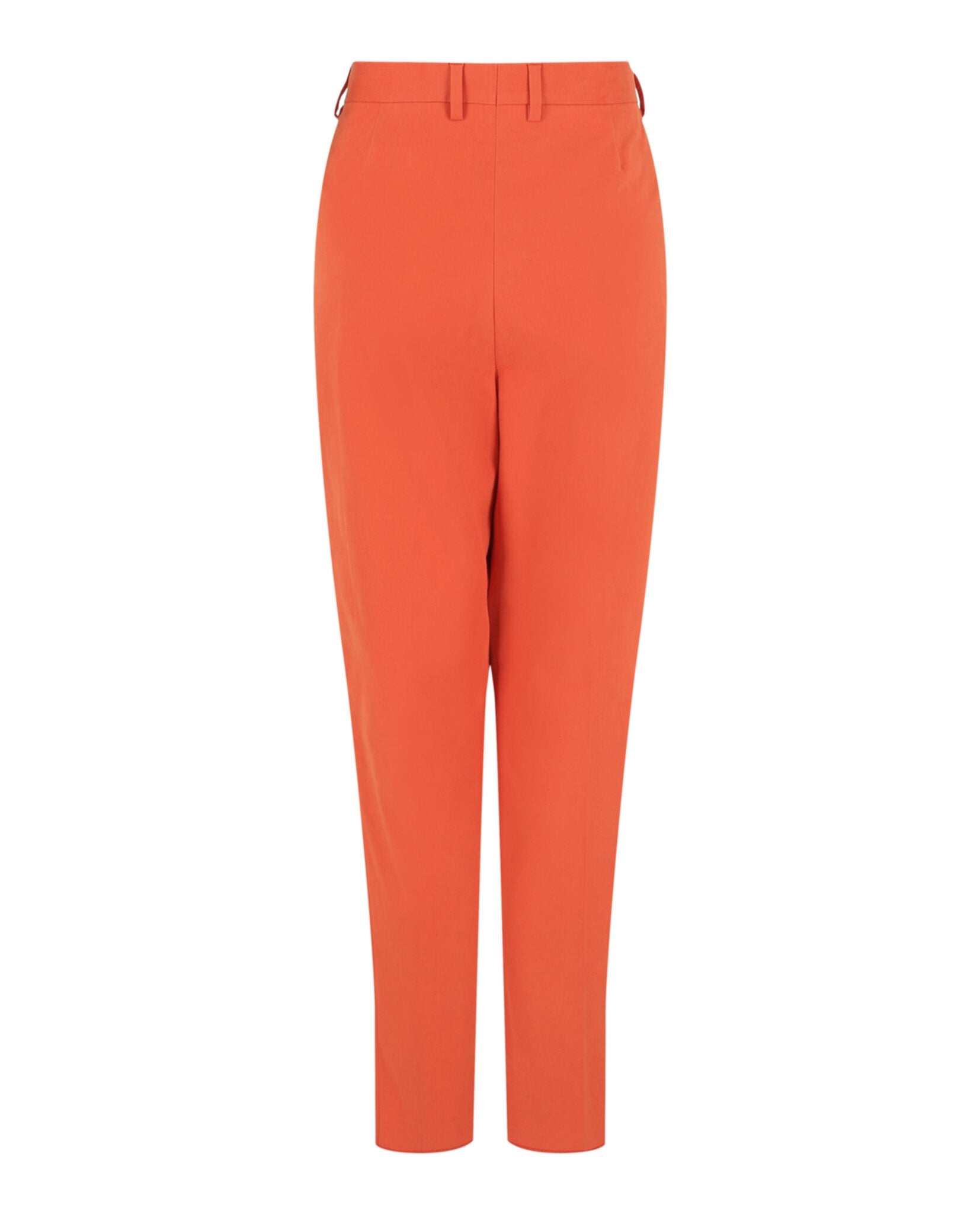 Pantalón de corte recto