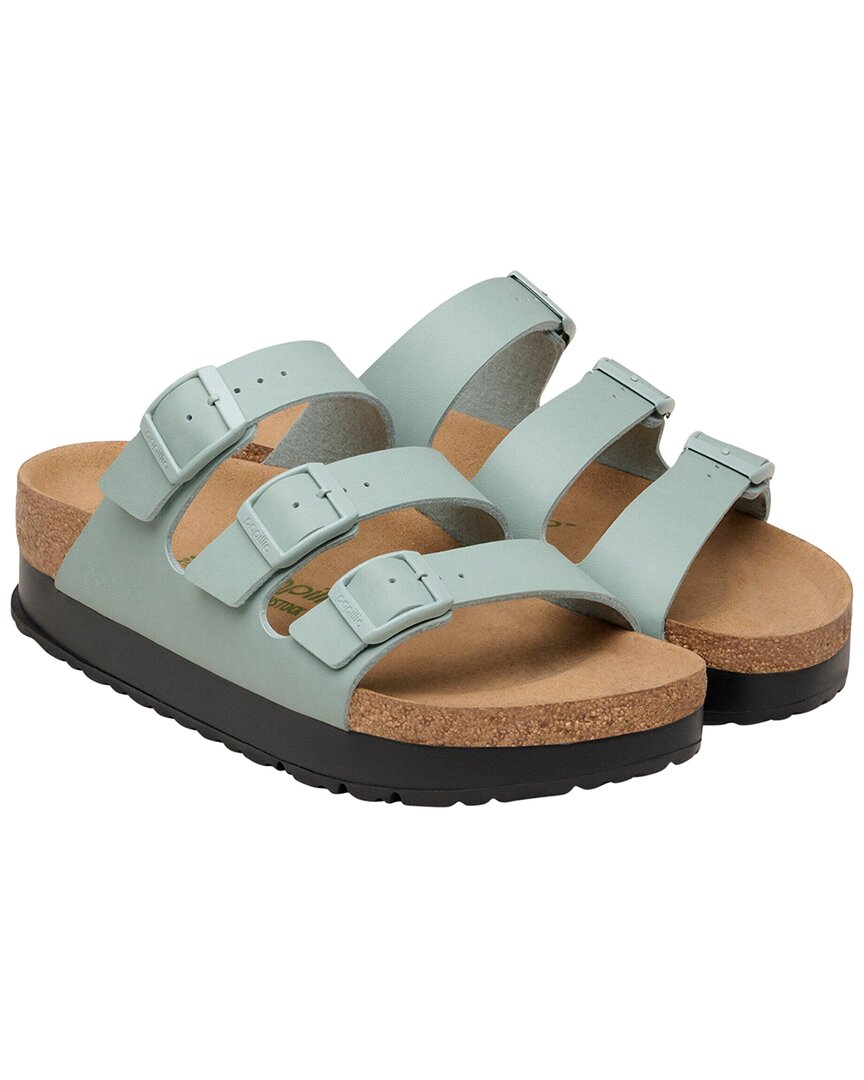 Sandalias con plataforma
