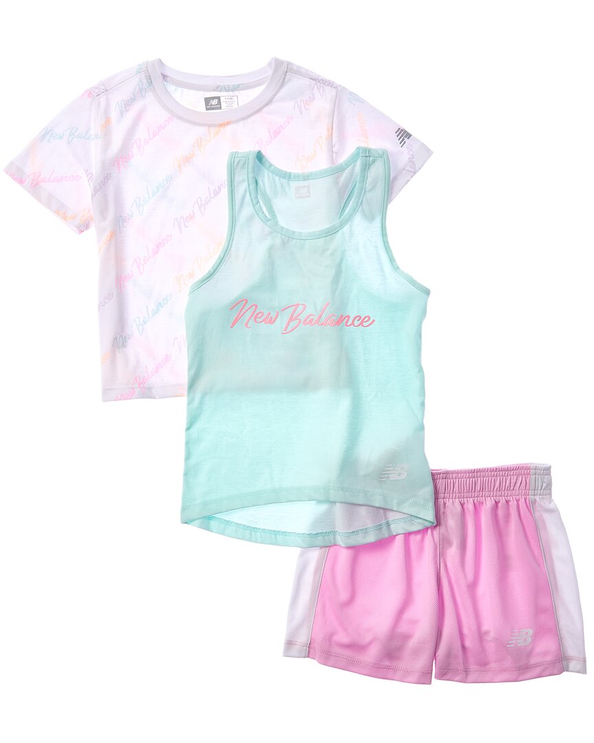 Conjunto de ropa (3 unidades)