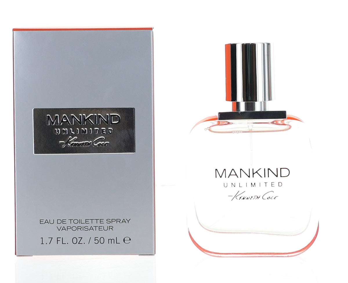 Perfume de hombre eau de toilette 1,7 oz
