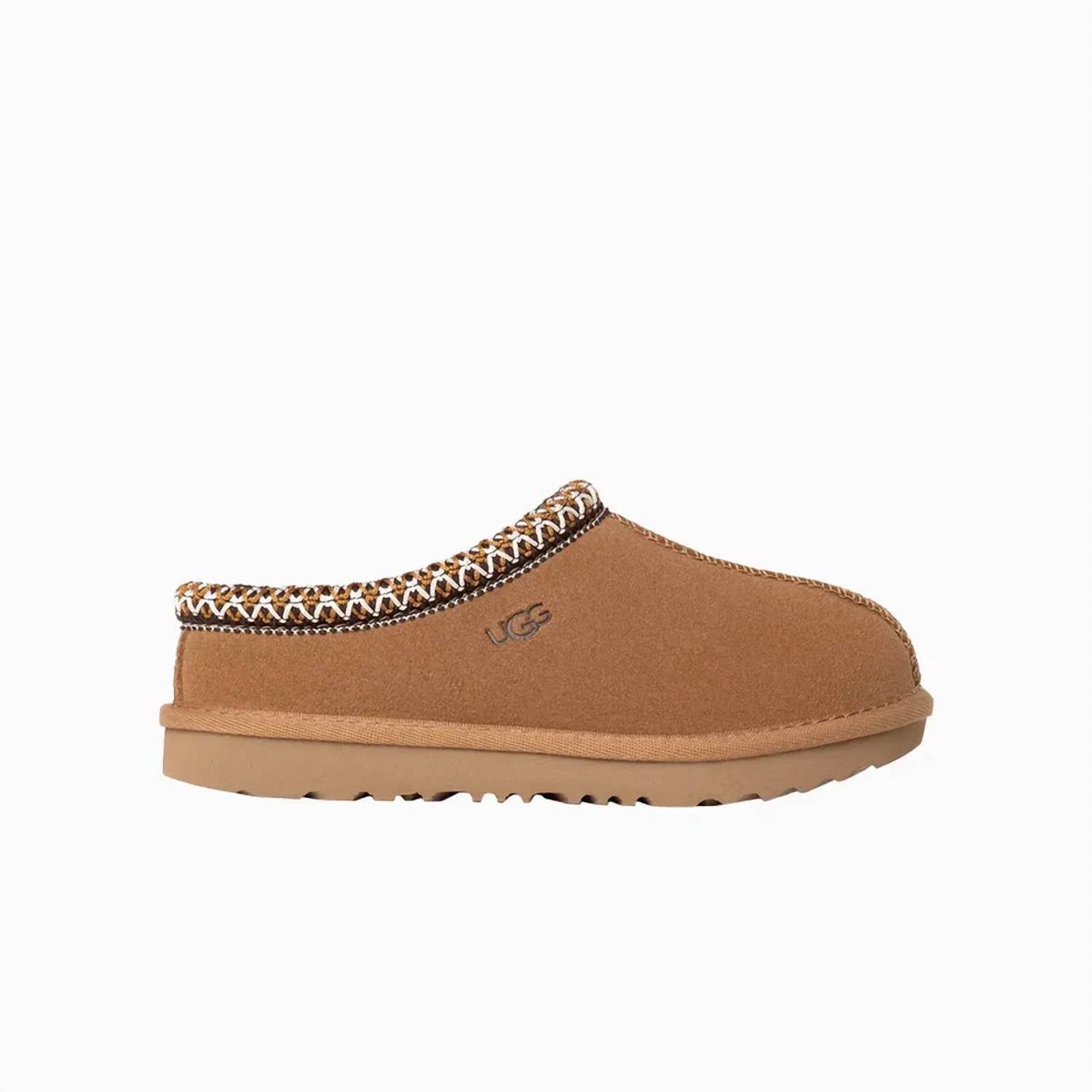 Pantuflas infantil