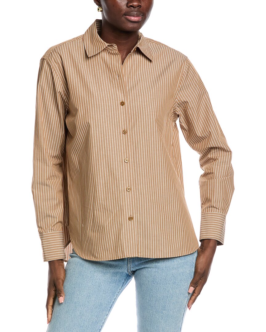 Camisa a rayas