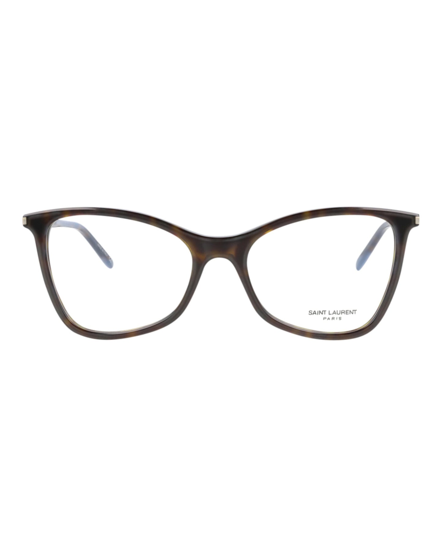 Montura para gafas de acetato de montura tipo gato