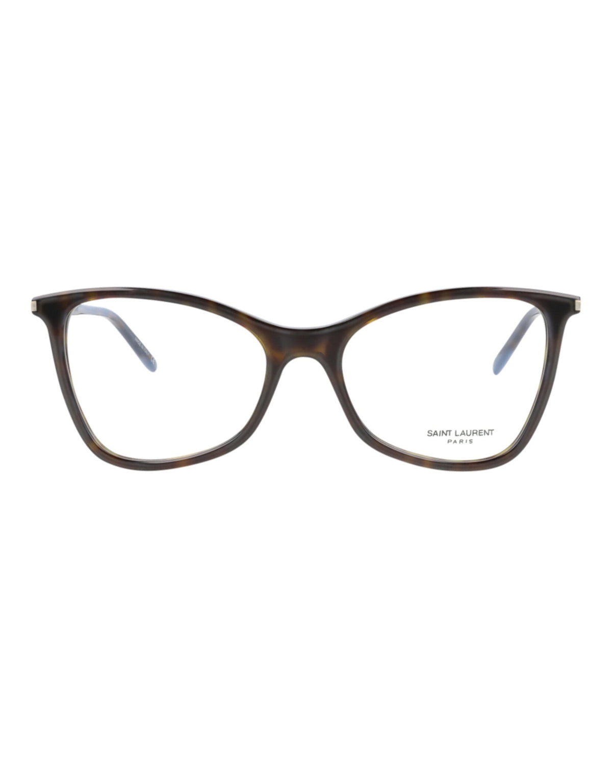 Montura para gafas de acetato de montura tipo gato