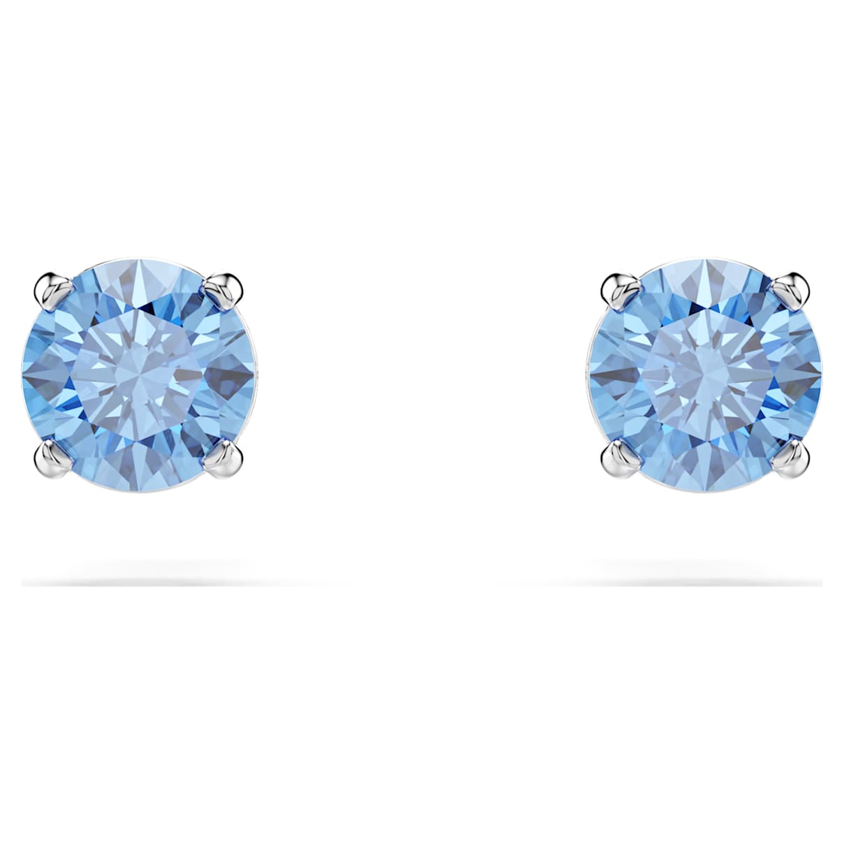 Aretes color azul