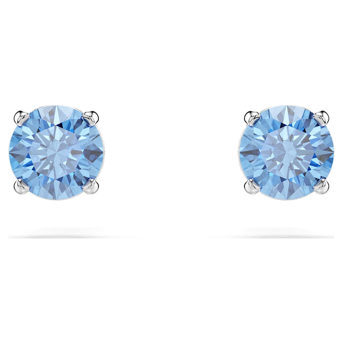 Aretes color azul