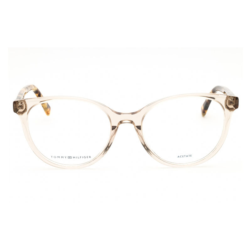 Gafas 52 mm color beige