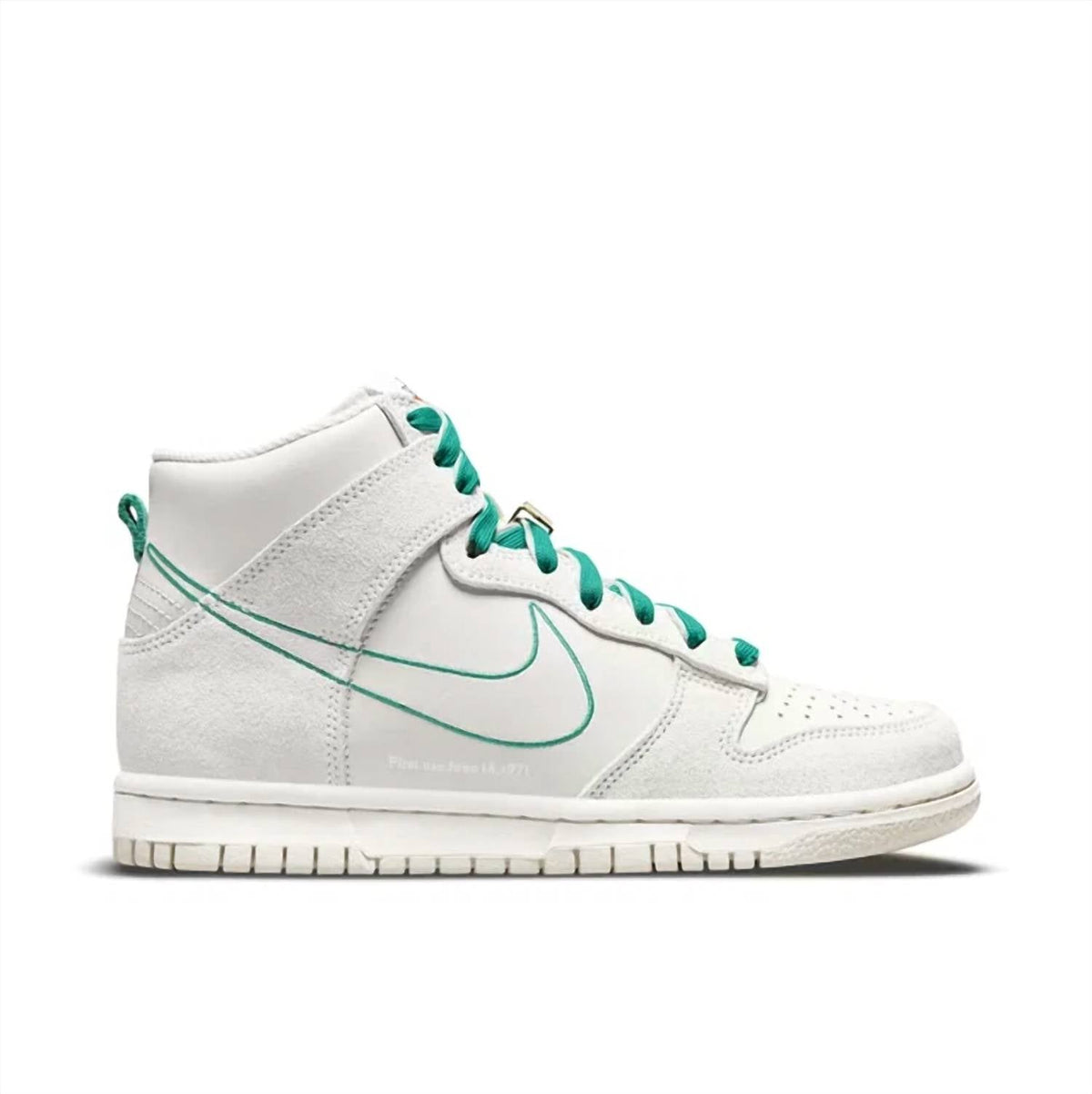 Tenis para niño