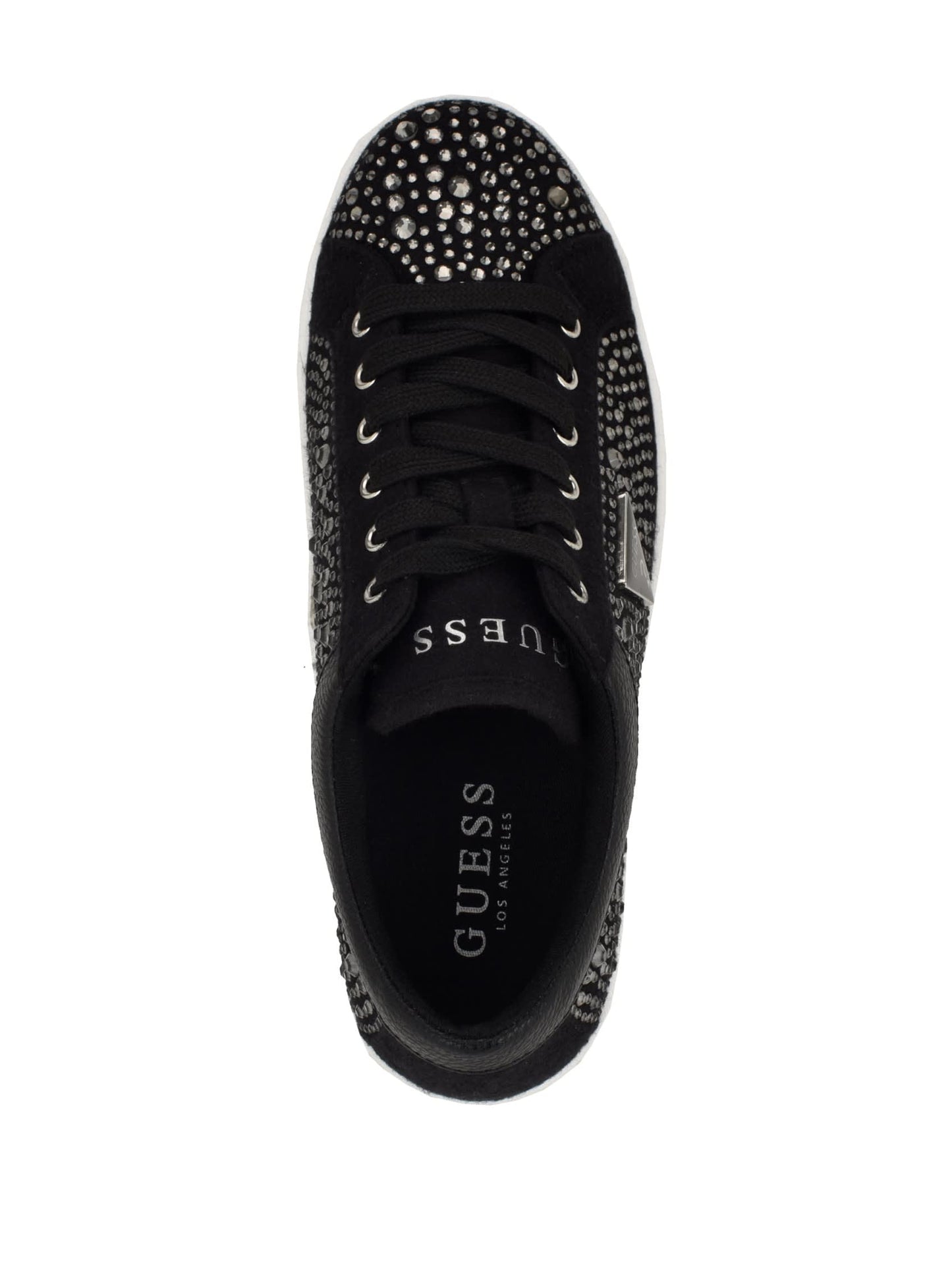Tenis con plataforma