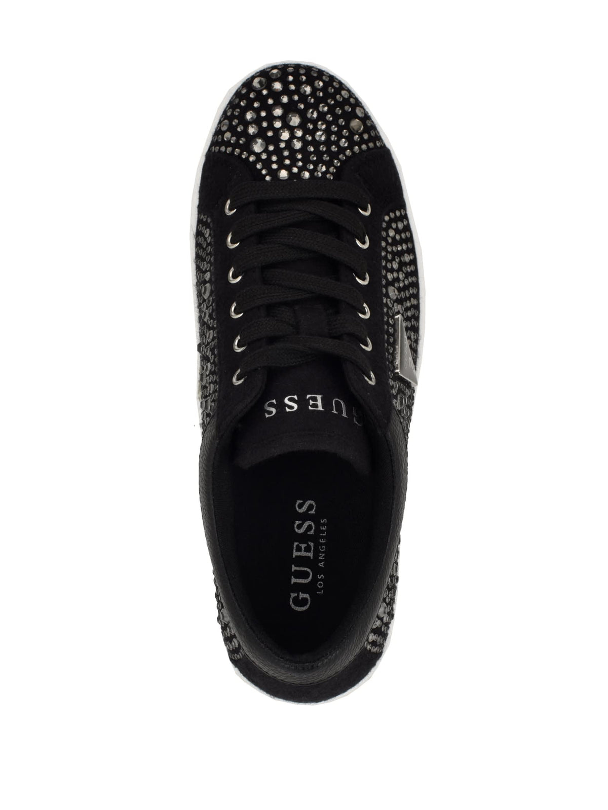 Tenis con plataforma