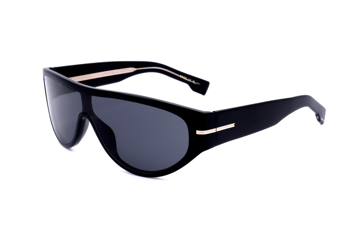 Gafas color negro y gris