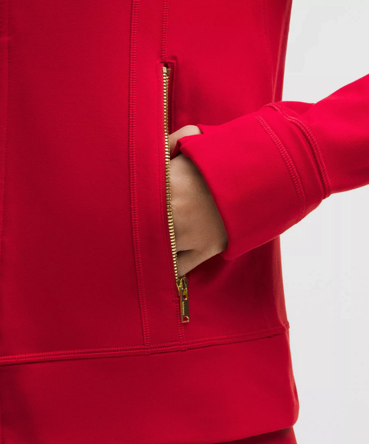 Chaqueta