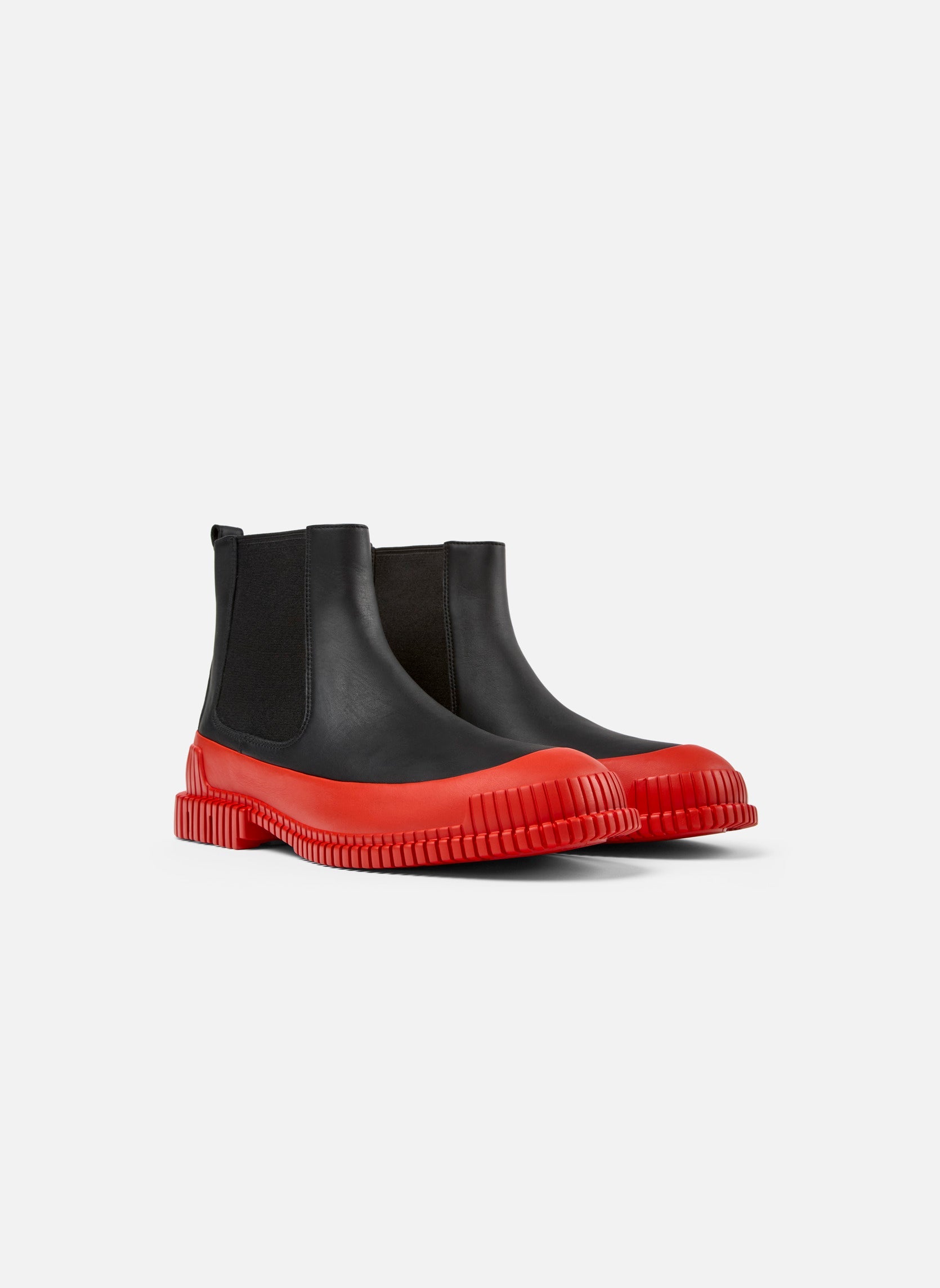 Botines de hombre