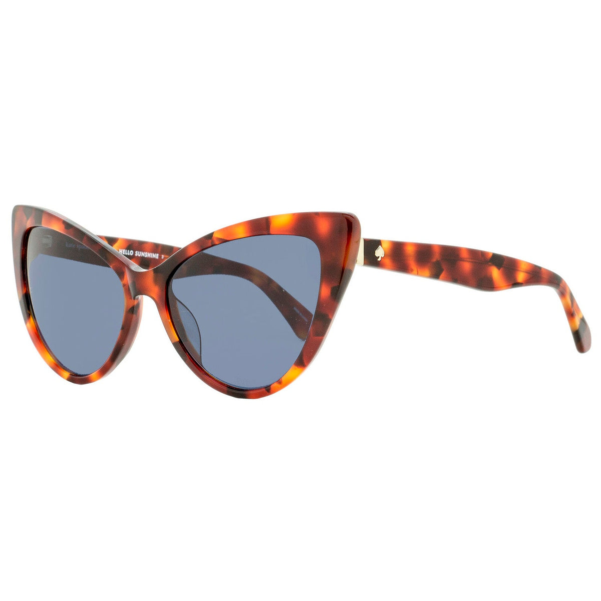 Gafas de sol de montura tipo gato