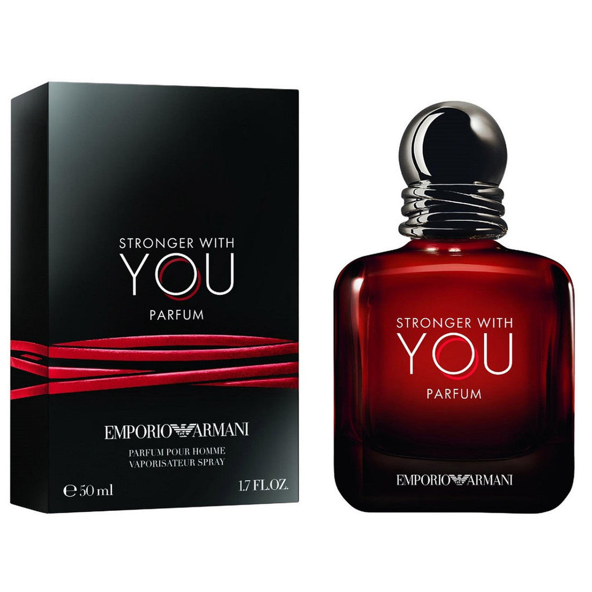 Perfume de hombre extracto de perfume