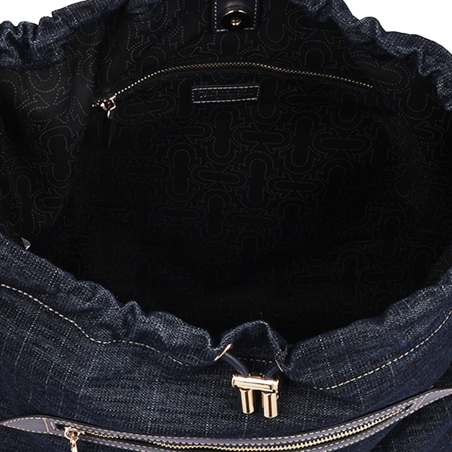 Bolso de mezclilla