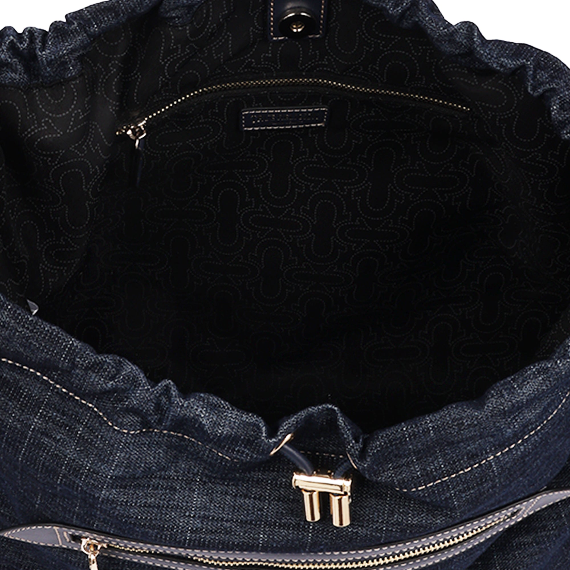 Bolso de mezclilla