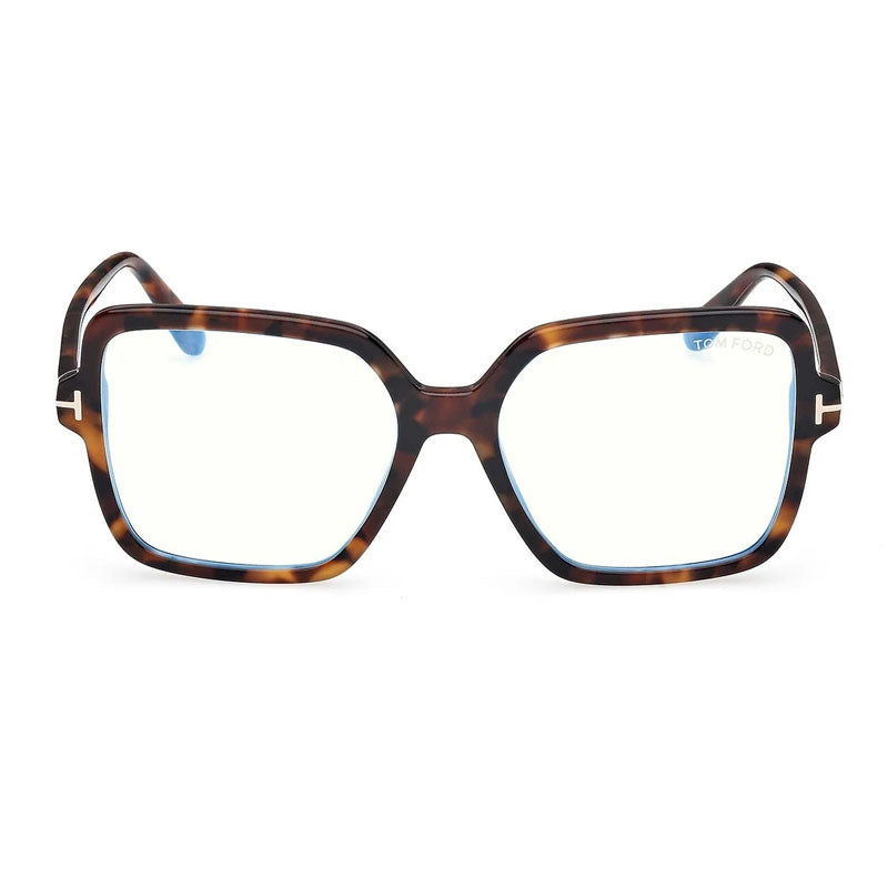 Gafas 56 mm color azul