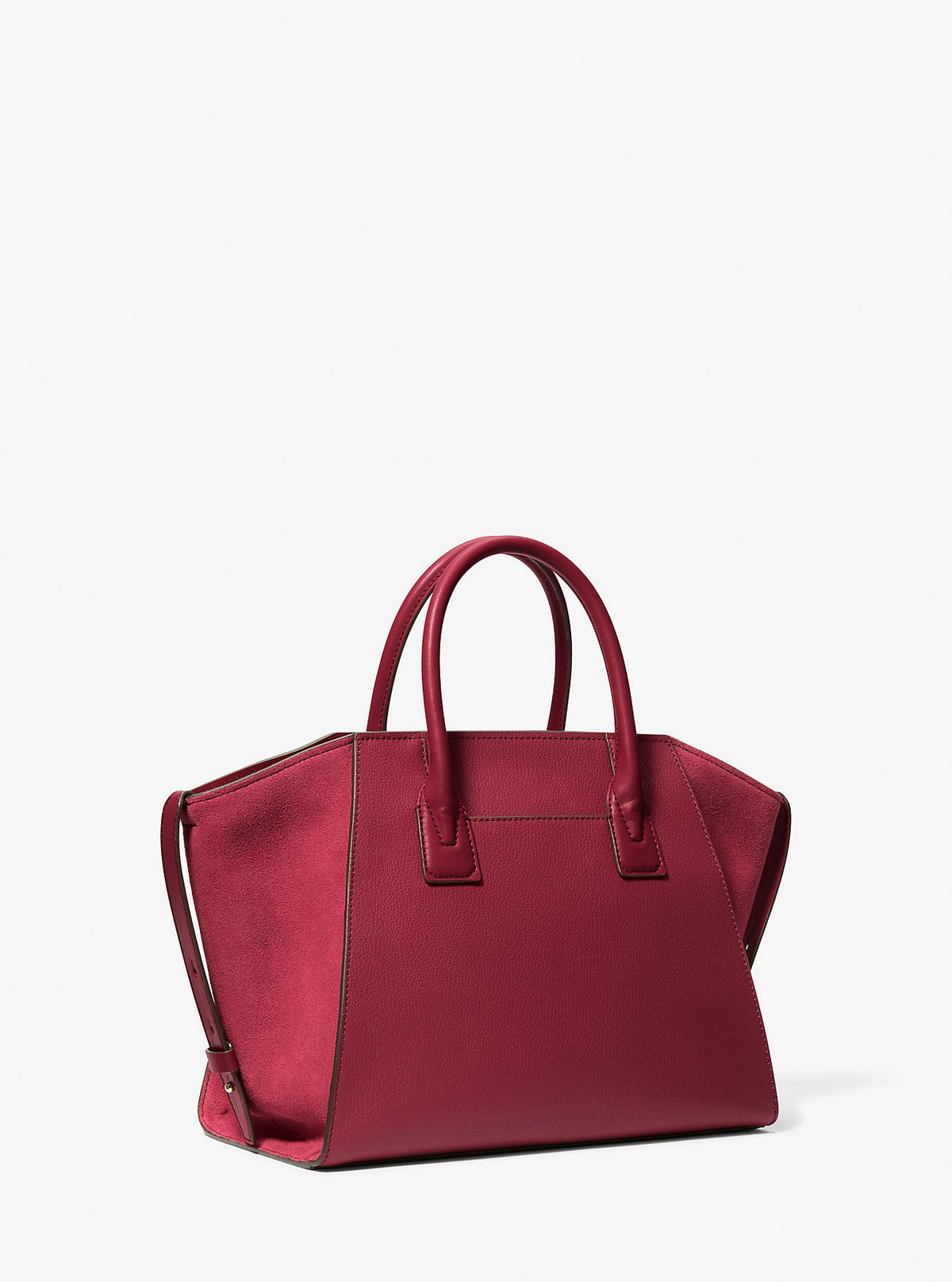 Bolso de cuero
