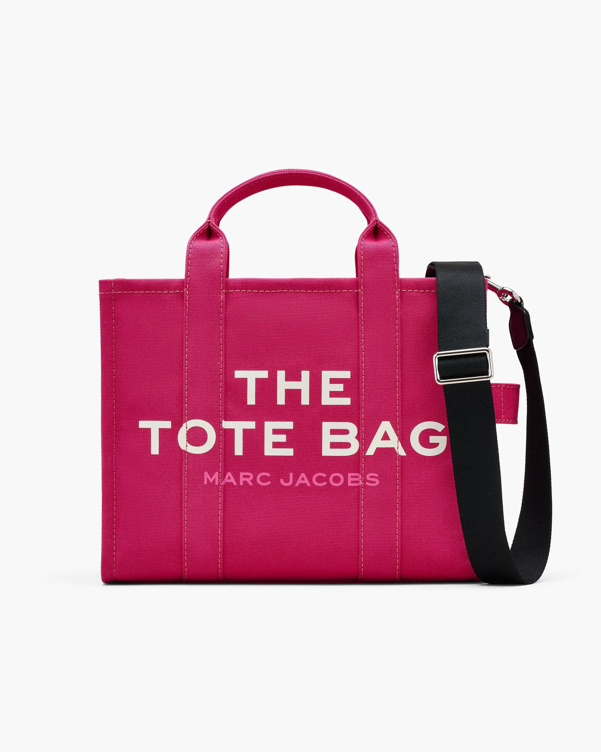 Bolso tote de lona