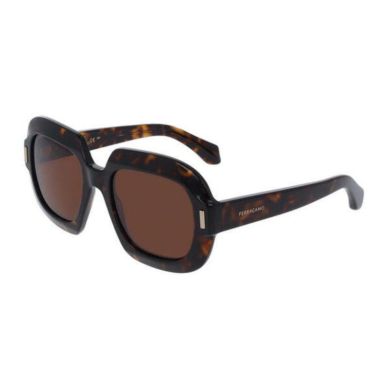 Gafas color café