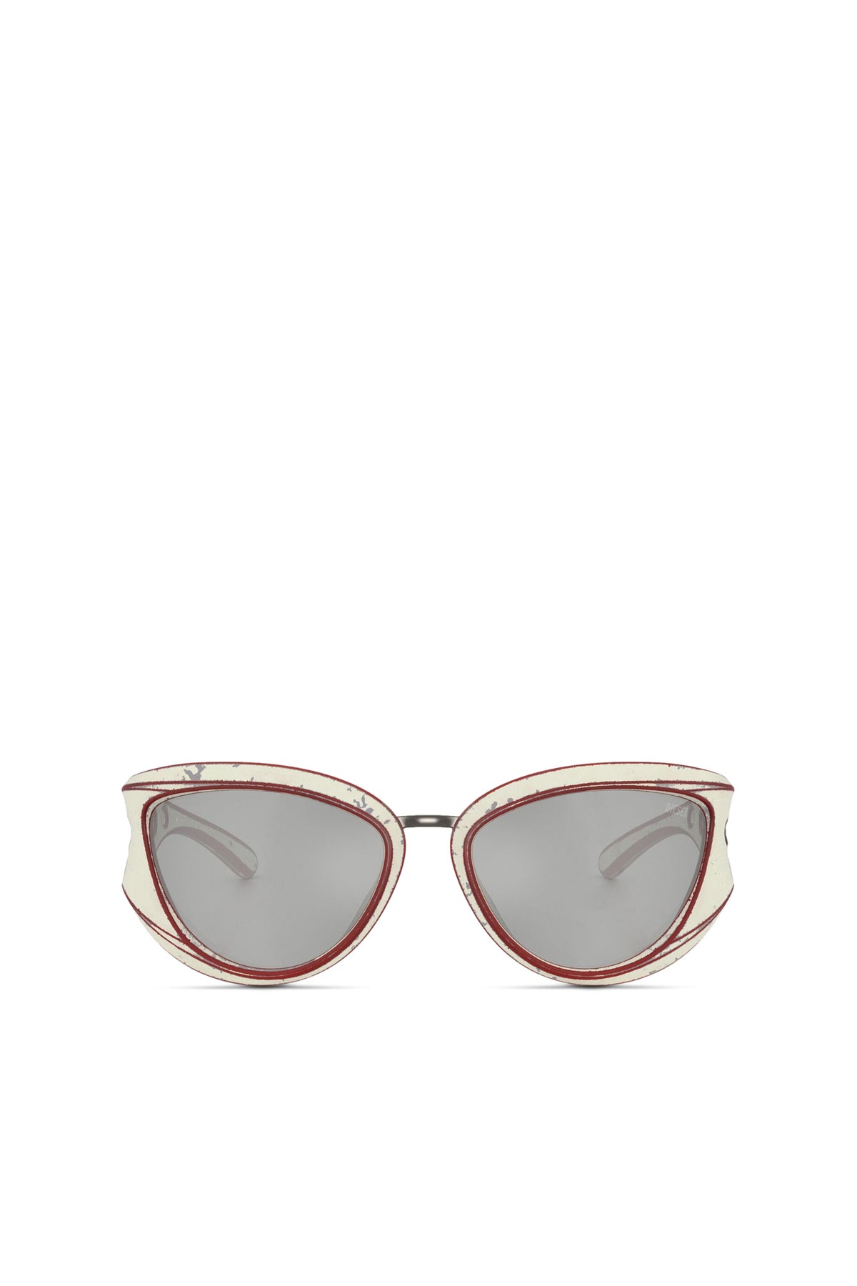 Gafas de sol de montura tipo gato