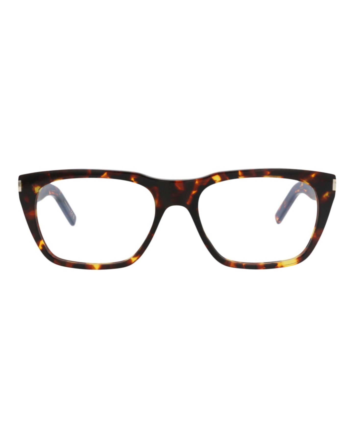 Montura para gafas de acetato de montura cuadrada