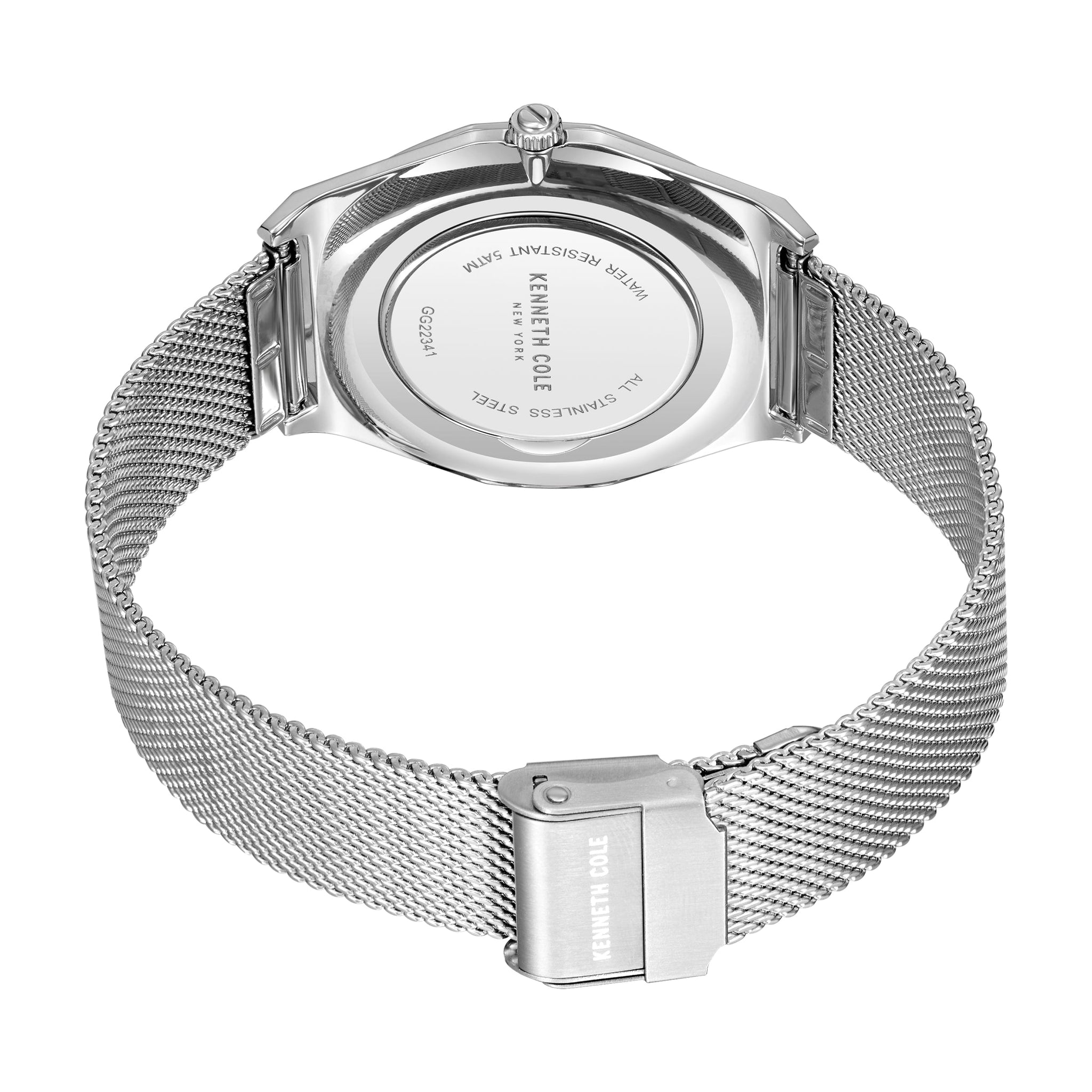 Reloj de hombre