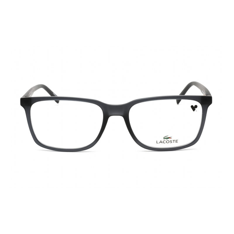 Gafas 57 mm color gris oscuro