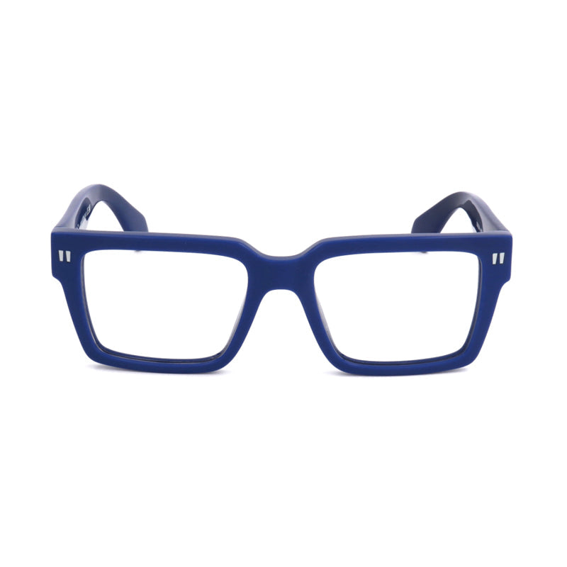 Gafas 53 mm color azul