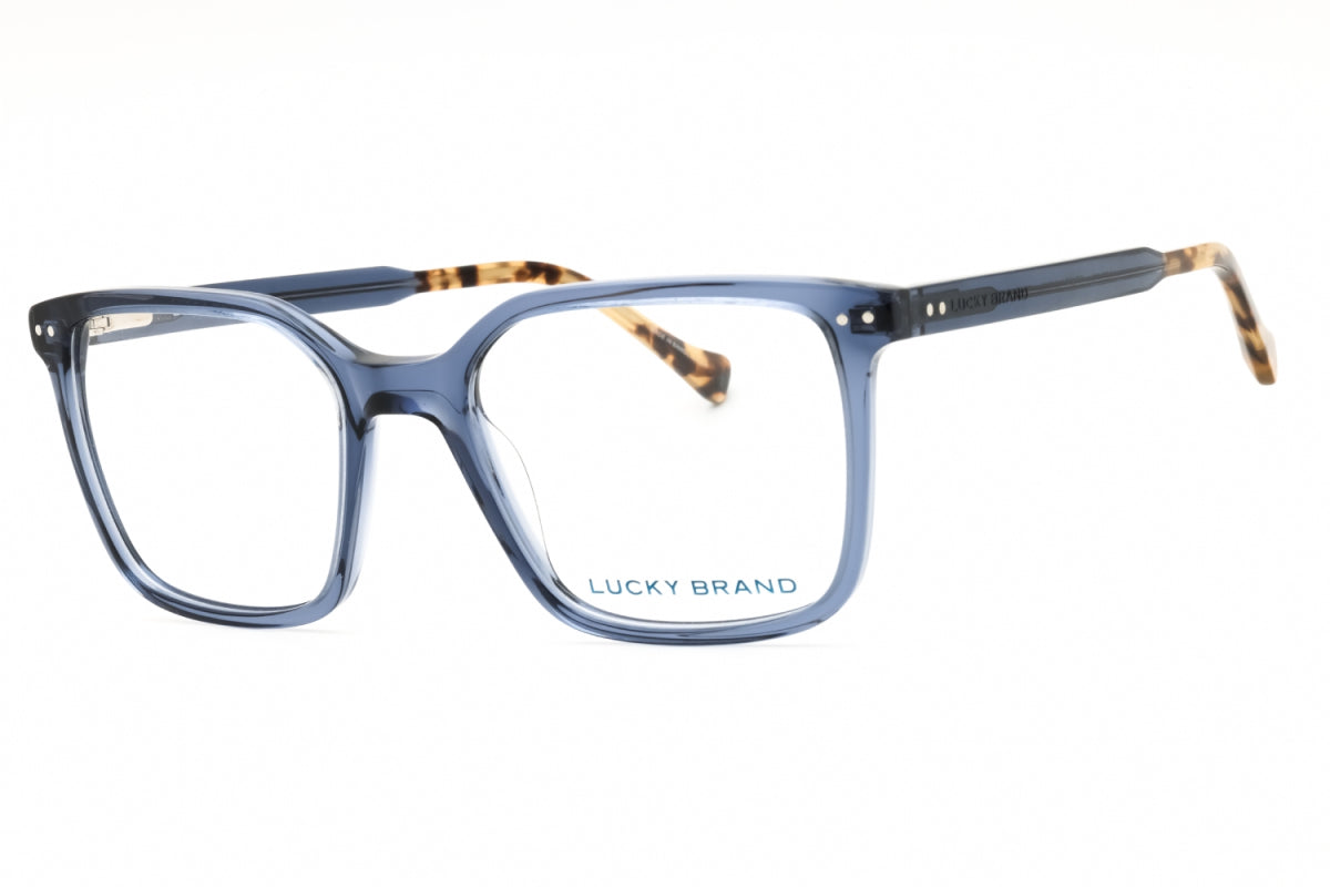 Gafas 52 mm color azul marino