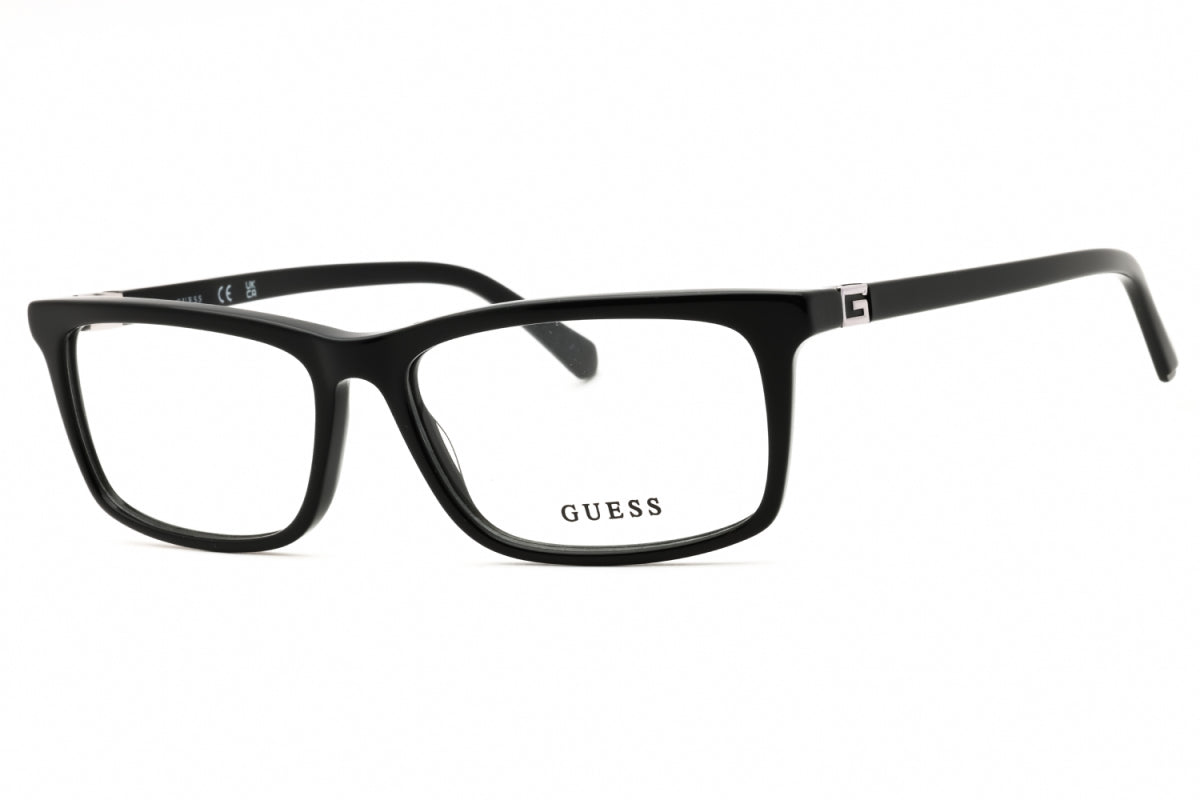 Gafas 58 mm color negro