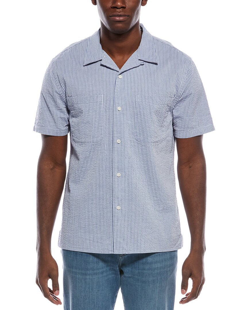 Camisa a rayas
