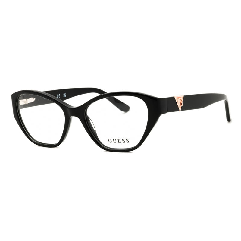 Gafas 51 mm color negro