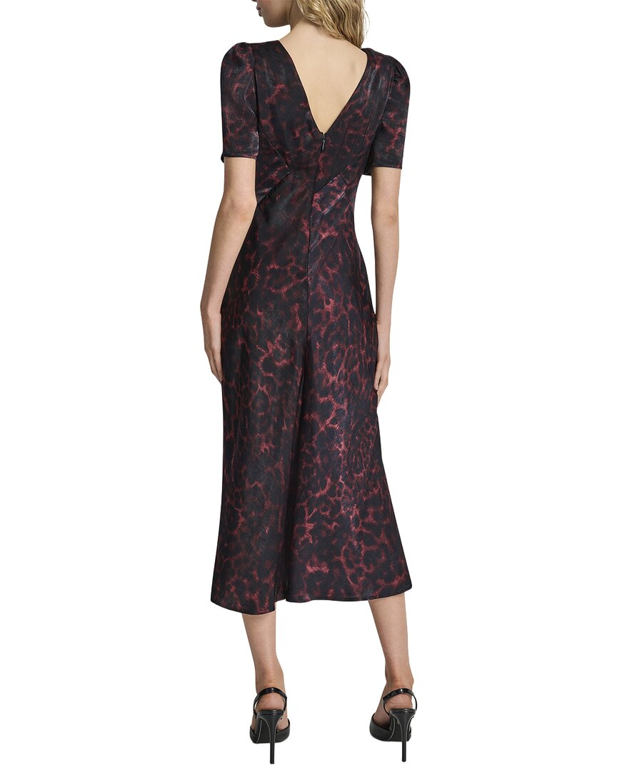 Vestido midi