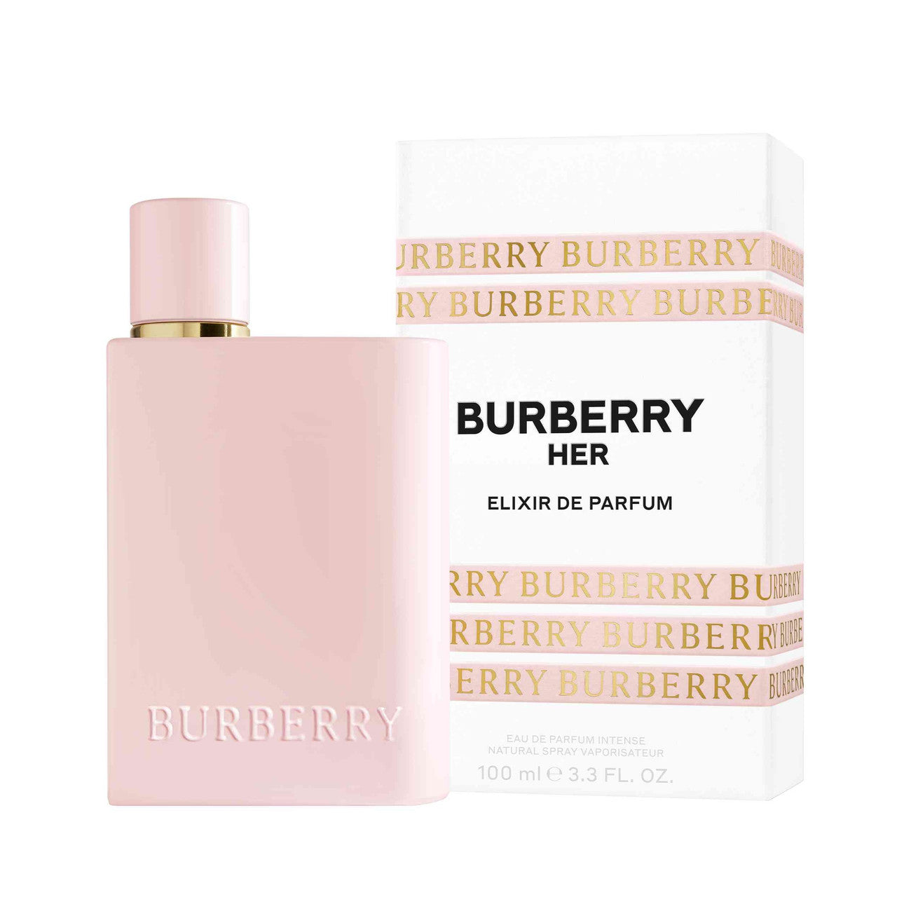 Perfume de mujer eau de parfum