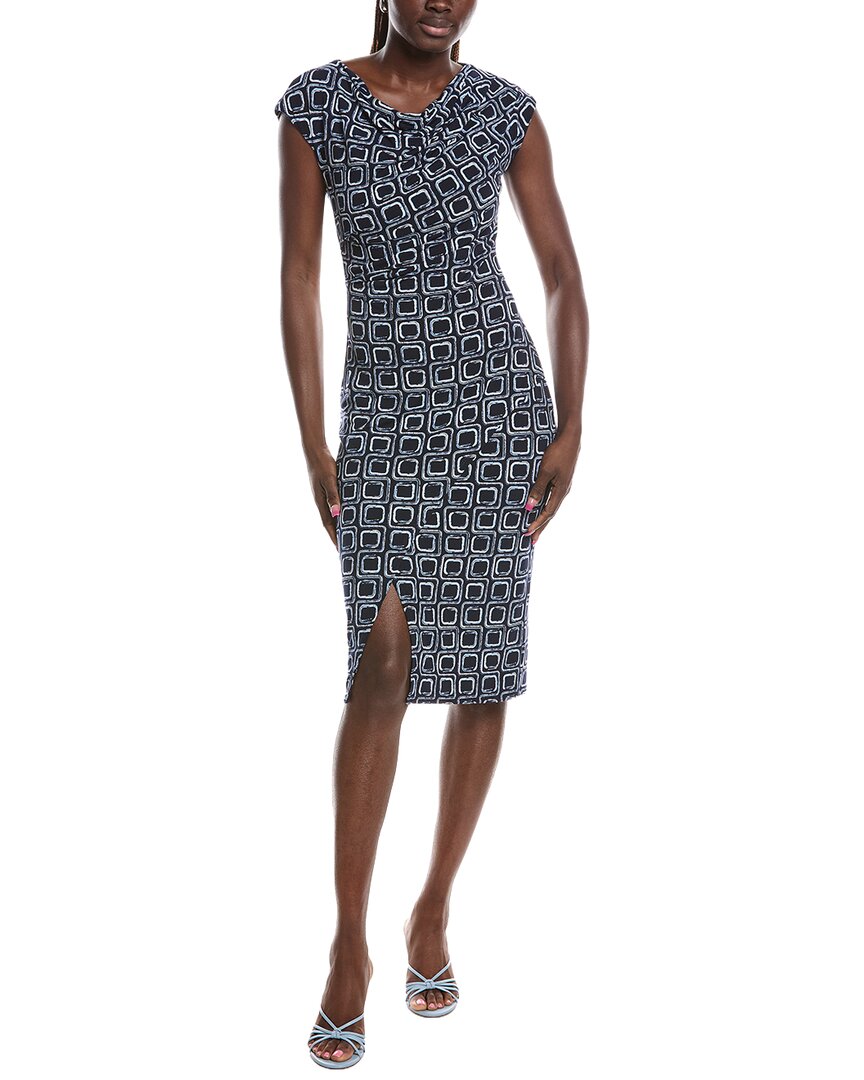 Vestido midi