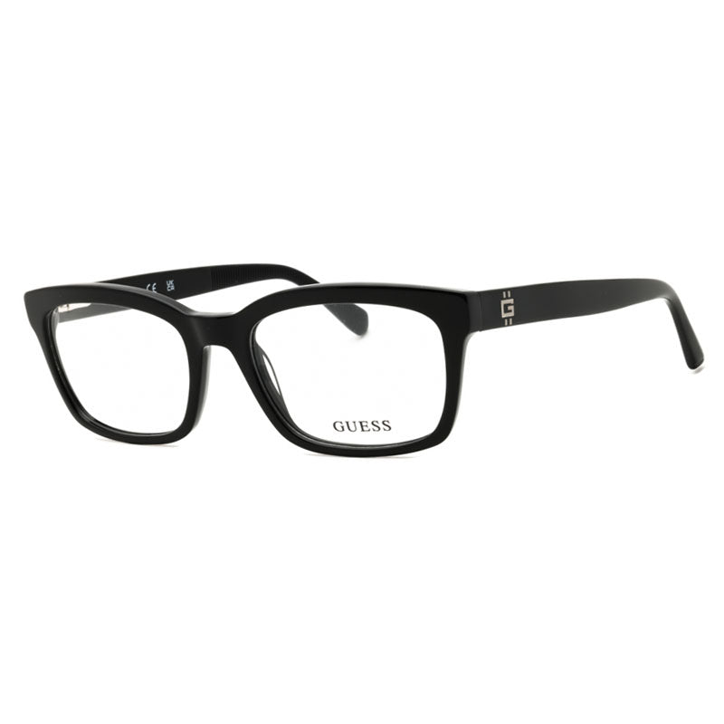 Gafas 55 mm color negro