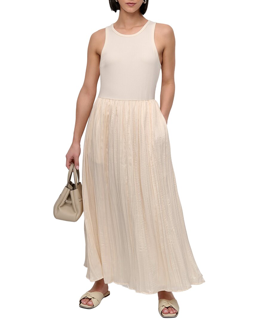 Vestido midi