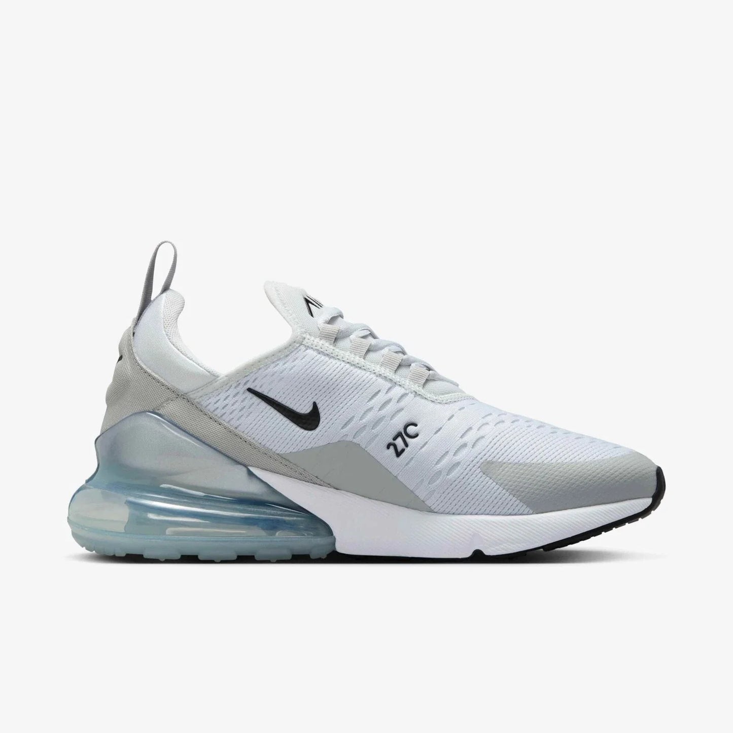 Tenis de mujer color blanco