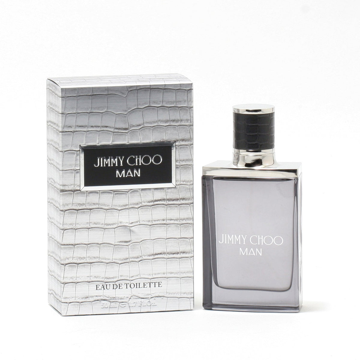 Perfume de hombre eau de toilette 1,7 oz