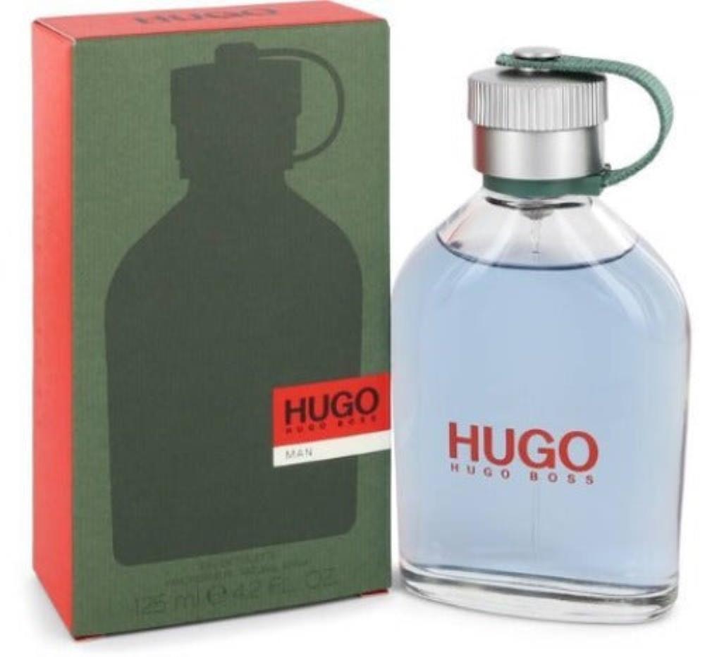 Perfume eau de toilette 6,7 oz