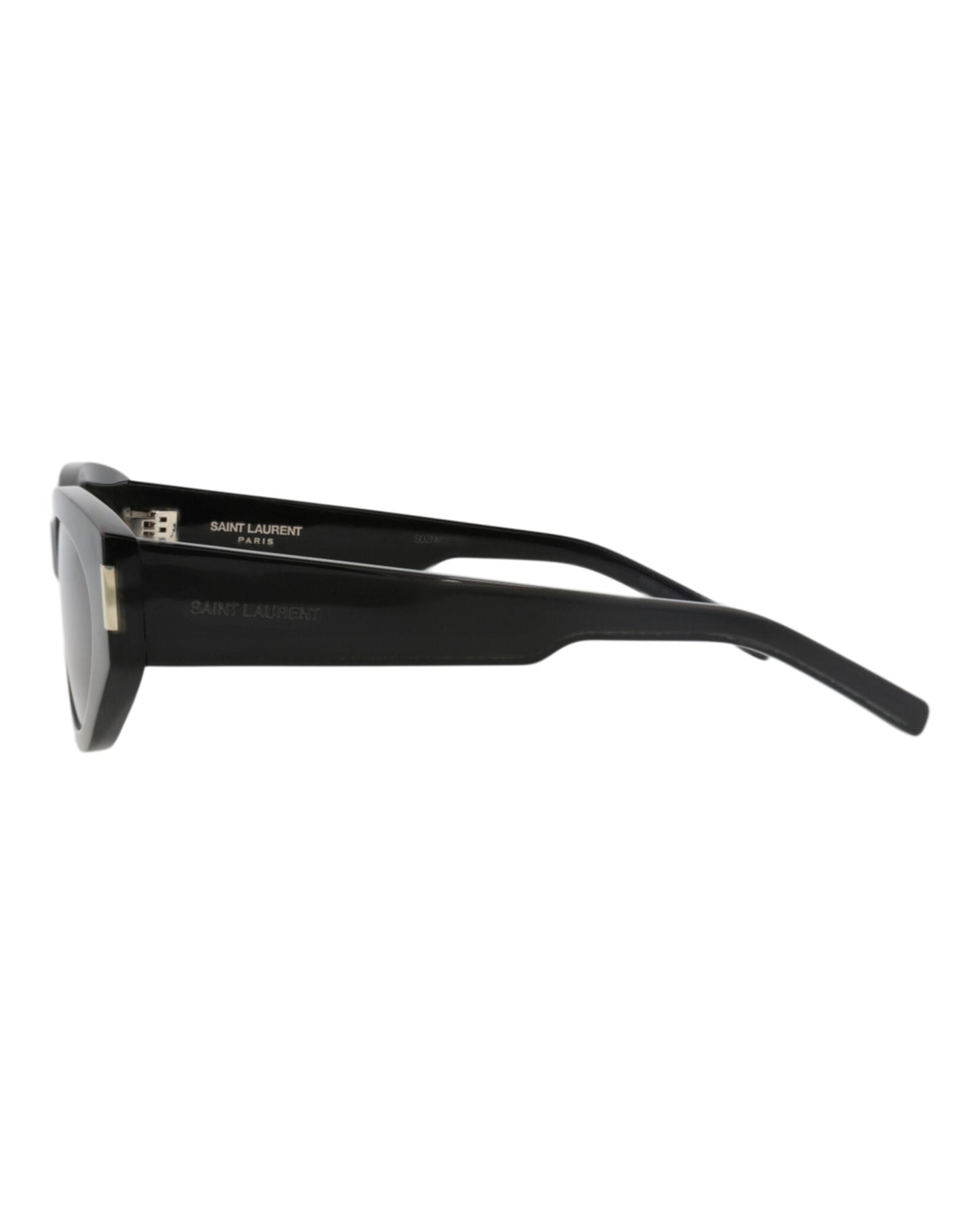 Gafas de sol de acetato de montura tipo gato