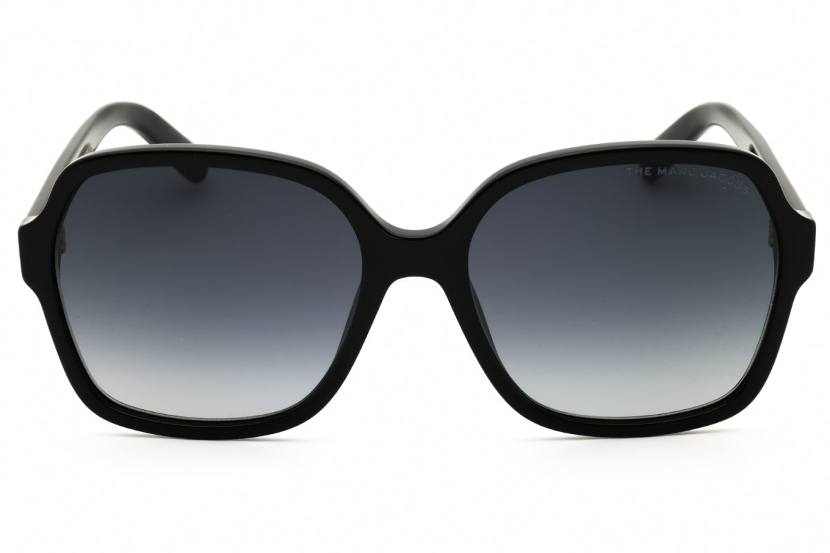 Gafas color negro y gris
