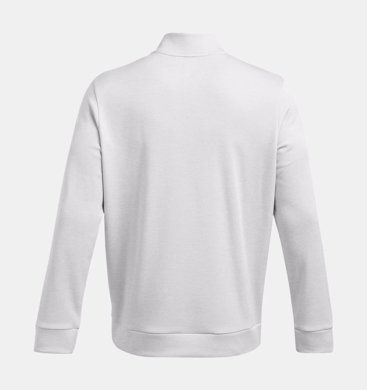 Top de hombre con cuello alto color gris