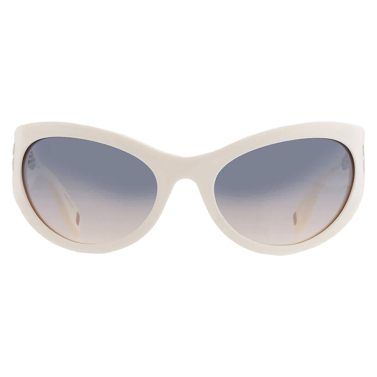 Gafas de sol de mujer color gris