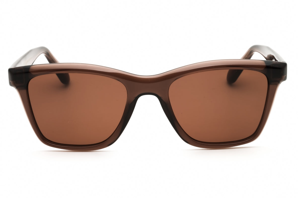 Gafas color café